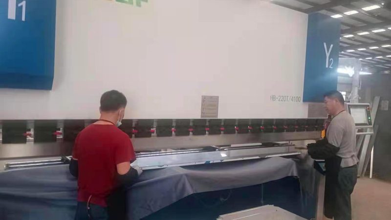 钣金加工：揭秘其利润构成与影响因素**