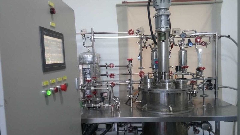 通用机械设备型号规格表：解码选购背后的逻辑