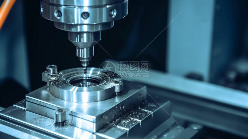 非标自动化设备：揭秘其生产制造与选型要点