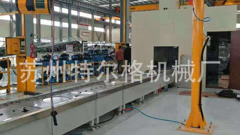 成都设备采购公司规模排行背后的行业洞察
